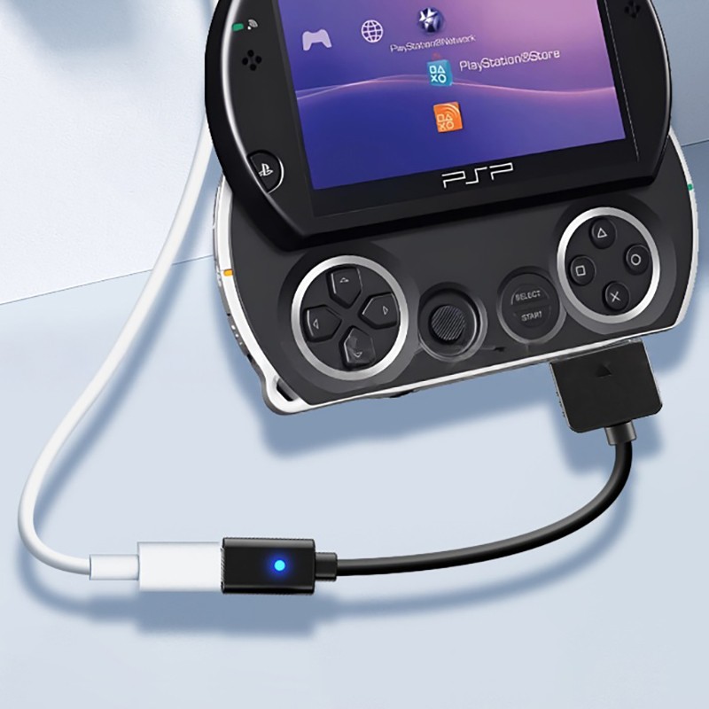 محول USB نوع C أسود بطول 10 سم - مراجعة Gaming Console Usb وسعره