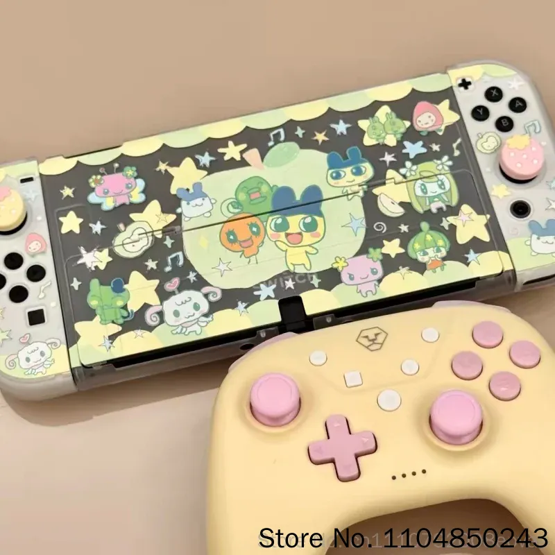 حافظة حماية صلبة أصلية لجهاز س - مراجعة Nintendo Console Switch 2 وسعره