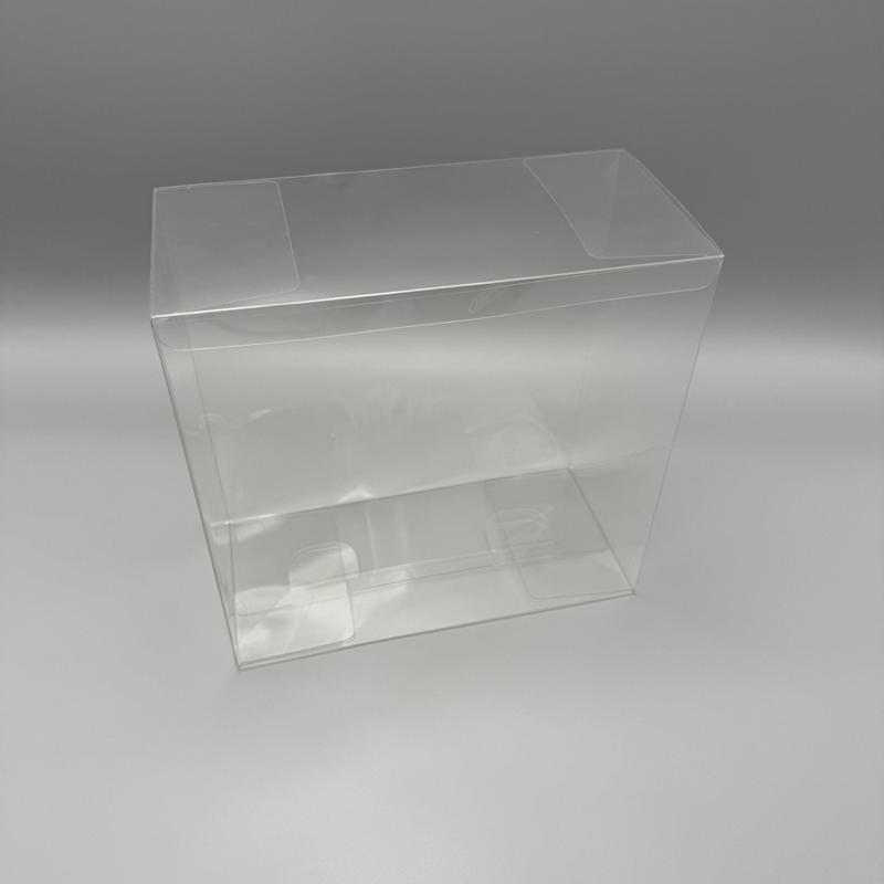 صندوق حماية شفاف لـ NS2 لحقيبة - مراجعة Gaming Console Display Case وسعره