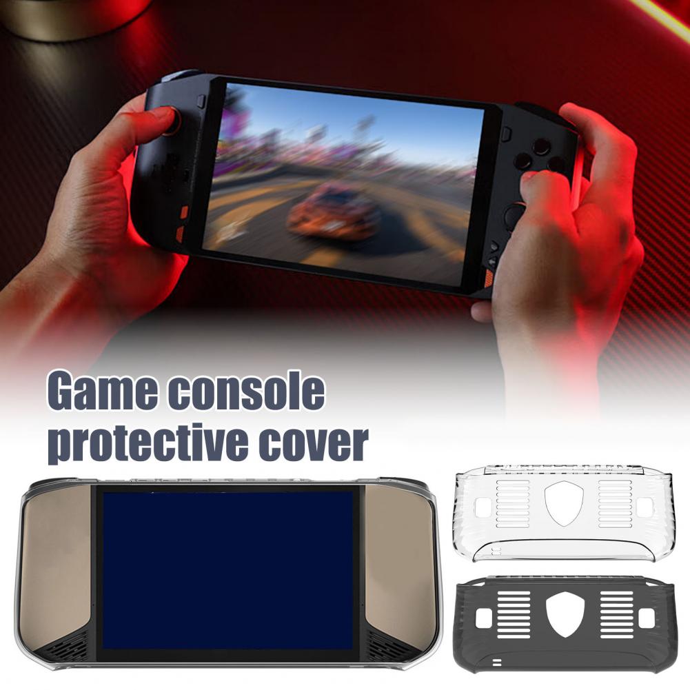 غطاء حماية لجهاز الألعاب المحم - مراجعة Gaming Console Display Case وسعره
