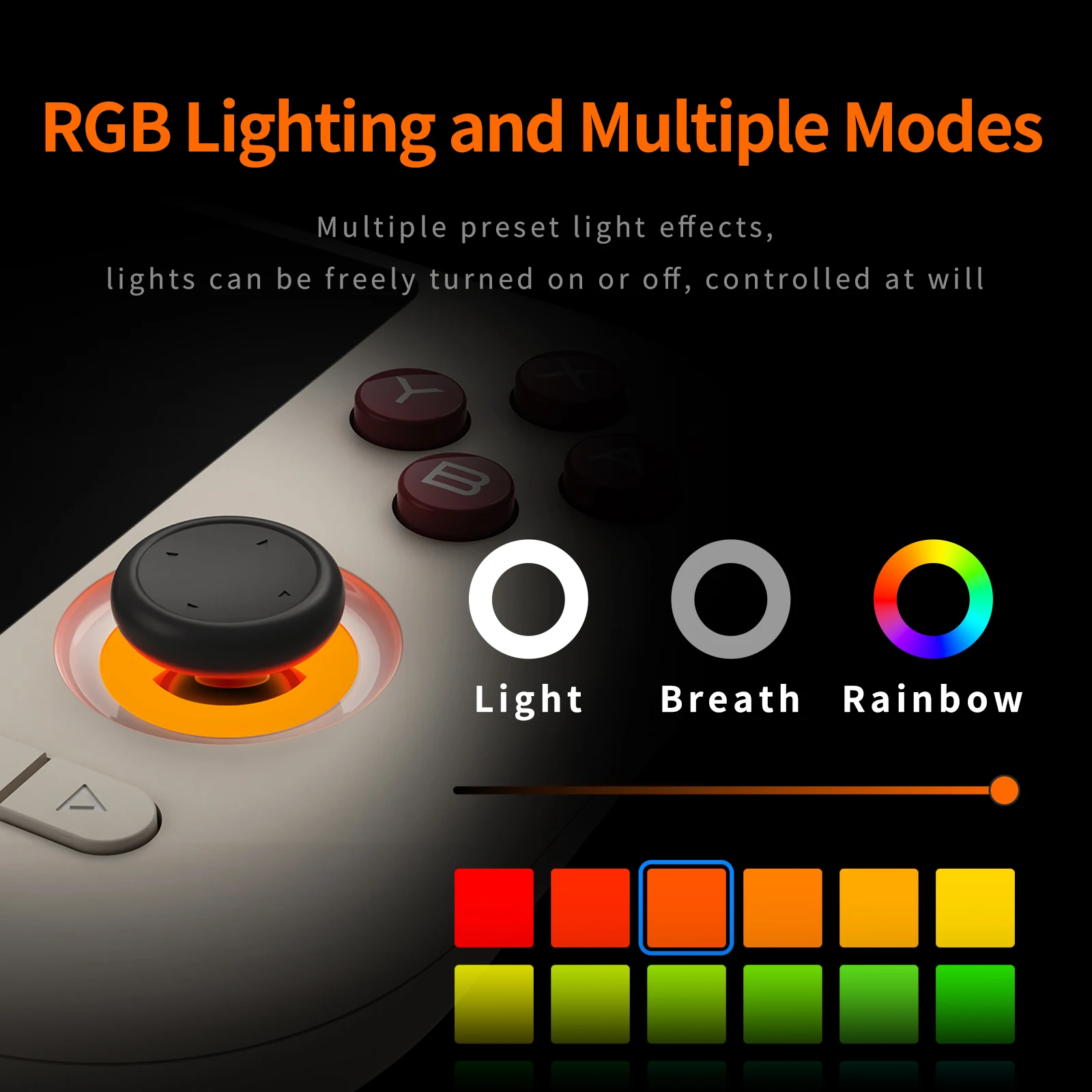 وحدة تحكم ألعاب محمولة من MANG - مراجعة Gaming Console Handheld Android وسعره