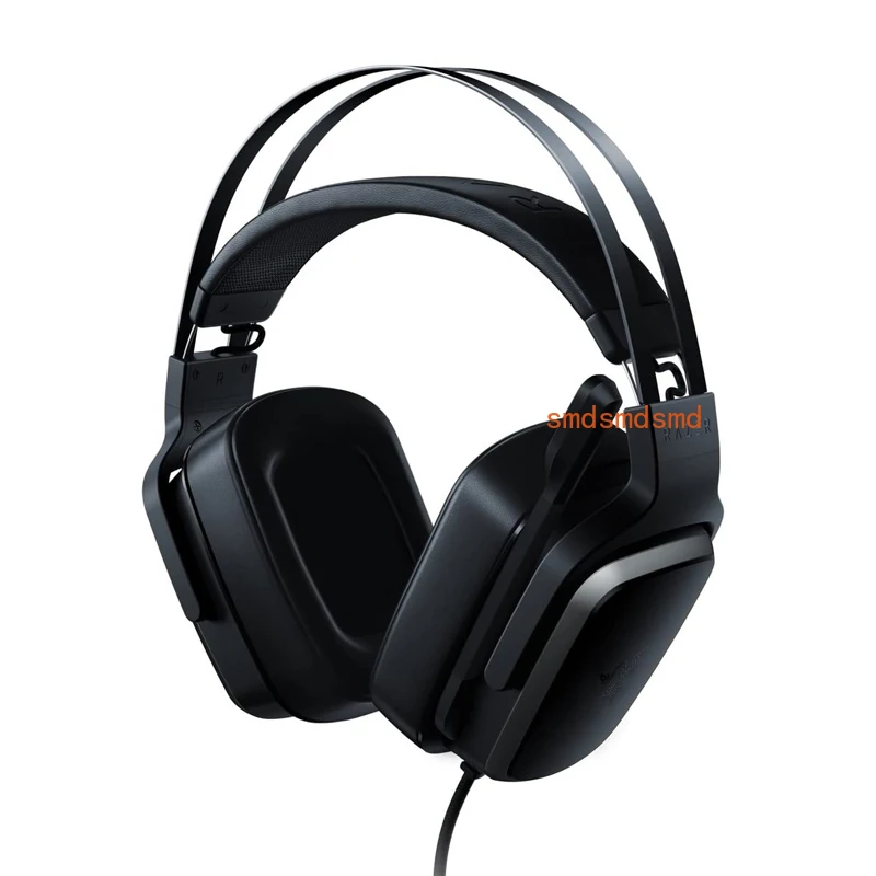 BBRazer Tiamat 7.1 V2 Gaming R - مراجعة Gaming Headset Wired وسعره