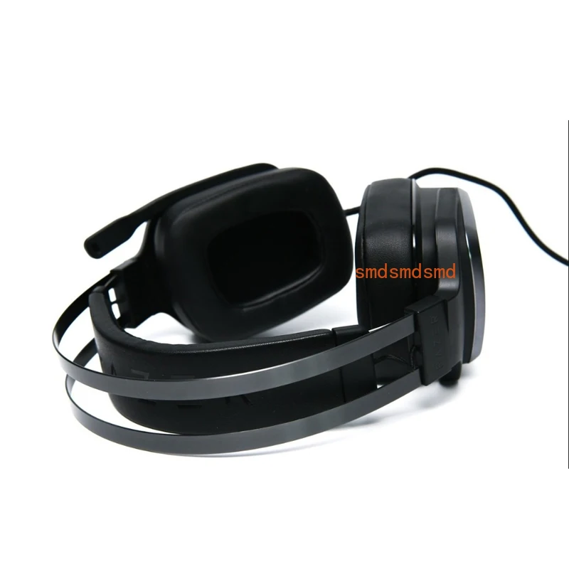 BBRazer Tiamat 7.1 V2 Gaming R - مراجعة Gaming Headset Wired وسعره