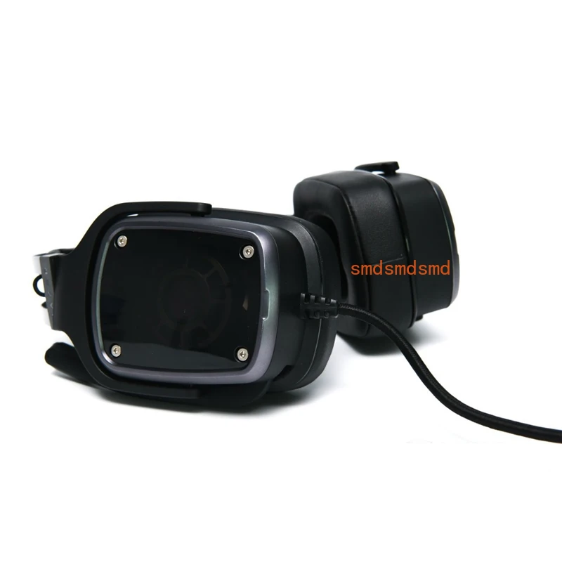 BBRazer Tiamat 7.1 V2 Gaming R - مراجعة Gaming Headset Wired وسعره
