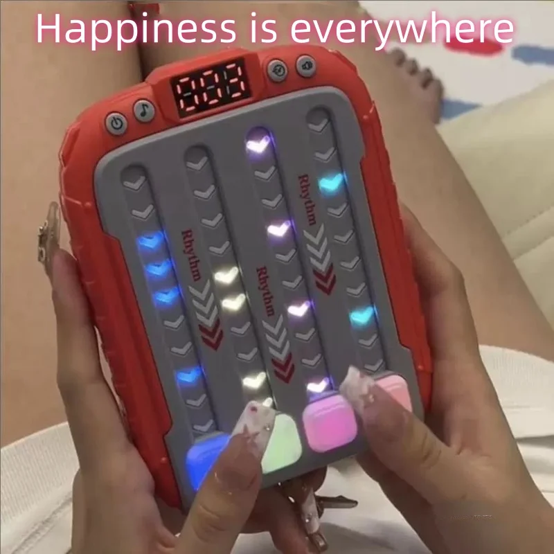 ألعاب تخفيف الضغط الآلي، ألعاب - مراجعة Gaming Console For Kids وسعره