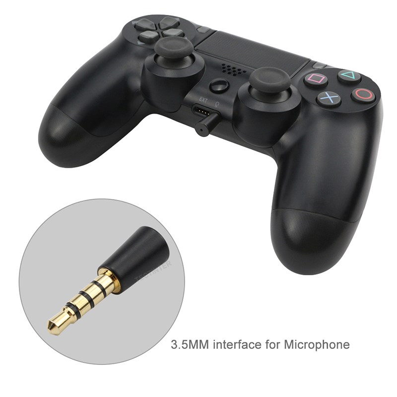 محول USB لاسلكي لوحدة تحكم PS4 - مراجعة Gaming Console Usb وسعره