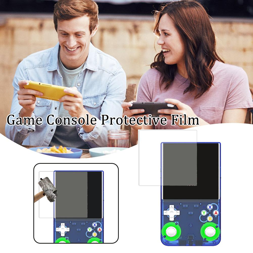 1 قطعة لوحدة التحكم في الألعاب - مراجعة Gaming Console R36 وسعره