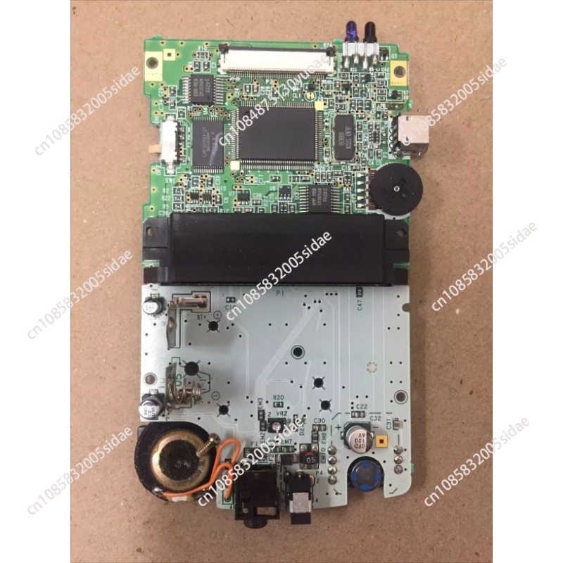 لوحة أم PCB مختبرة بنسبة 100٪  - مراجعة Gaming Console With Games وسعره
