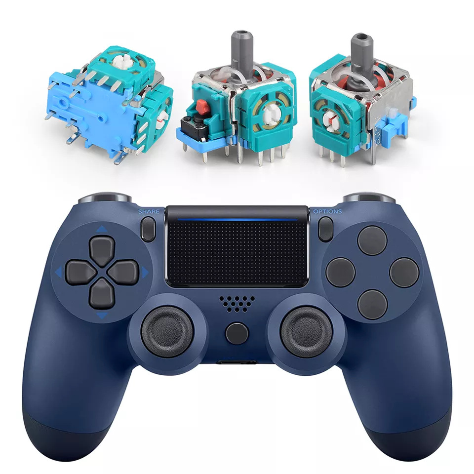 الأصلي 10 قطعة-50 قطعة استبدال - مراجعة Gaming Console Tv وسعره
