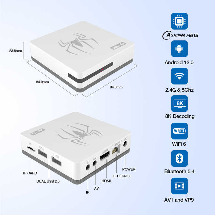 وحدة تحكم ألعاب G7 محمولة عالي - مراجعة Gaming Console Tv وسعره