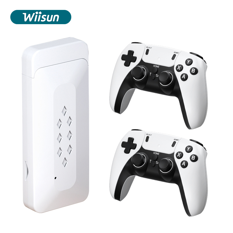 X مبيعات جديدة M22 Game Stick  - مراجعة Gaming Console Stick وسعره