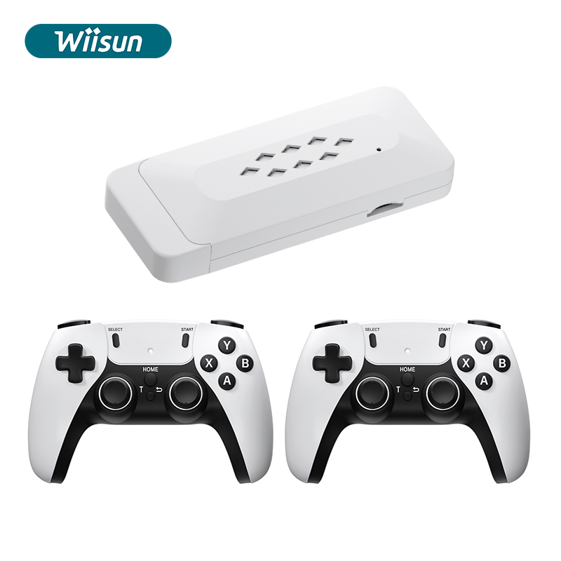 X مبيعات جديدة M22 Game Stick  - مراجعة Gaming Console Stick وسعره