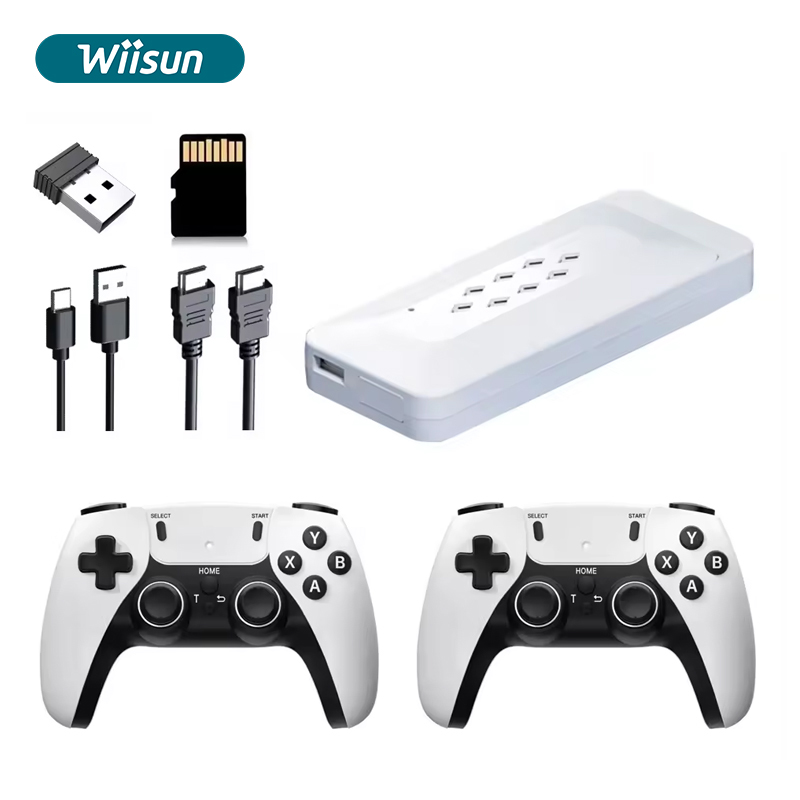X مبيعات جديدة M22 Game Stick  - مراجعة Gaming Console Stick وسعره