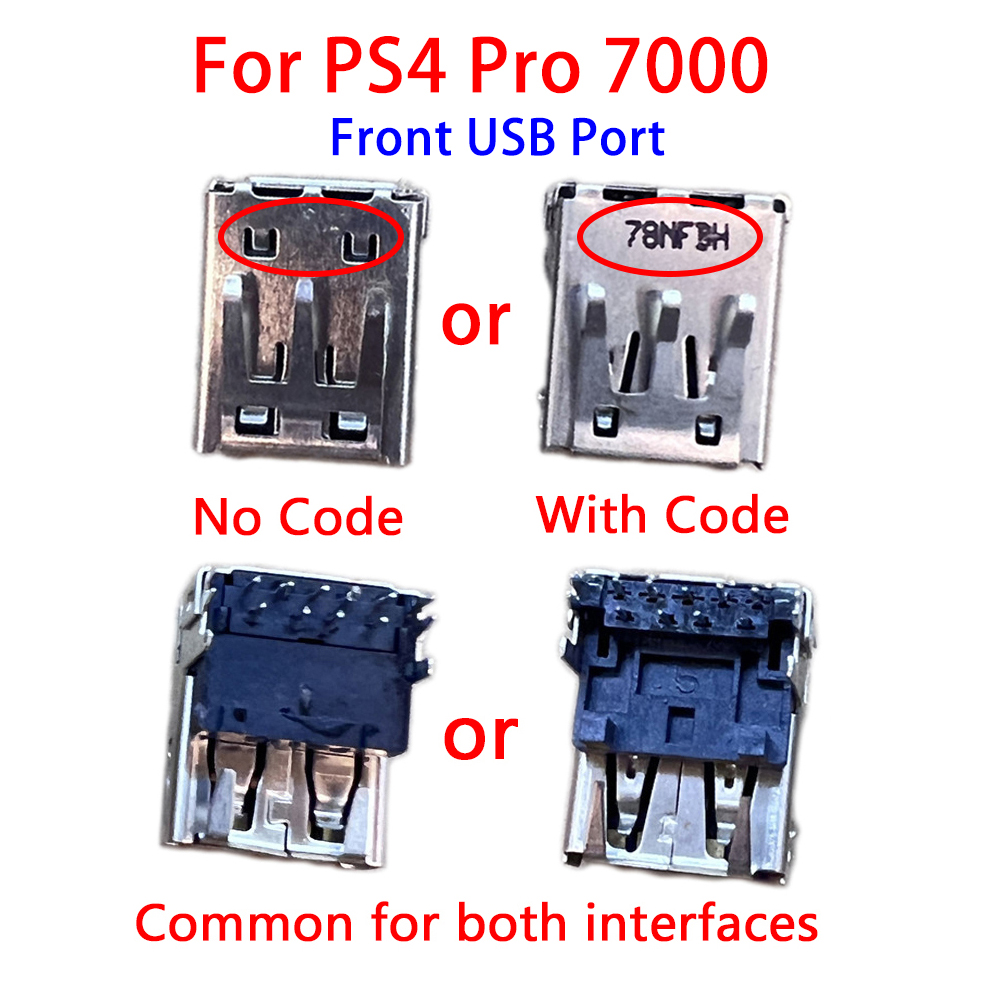 مقبس منفذ USB لـ s4 Pro ، أصلي - مراجعة Gaming Console Tv وسعره