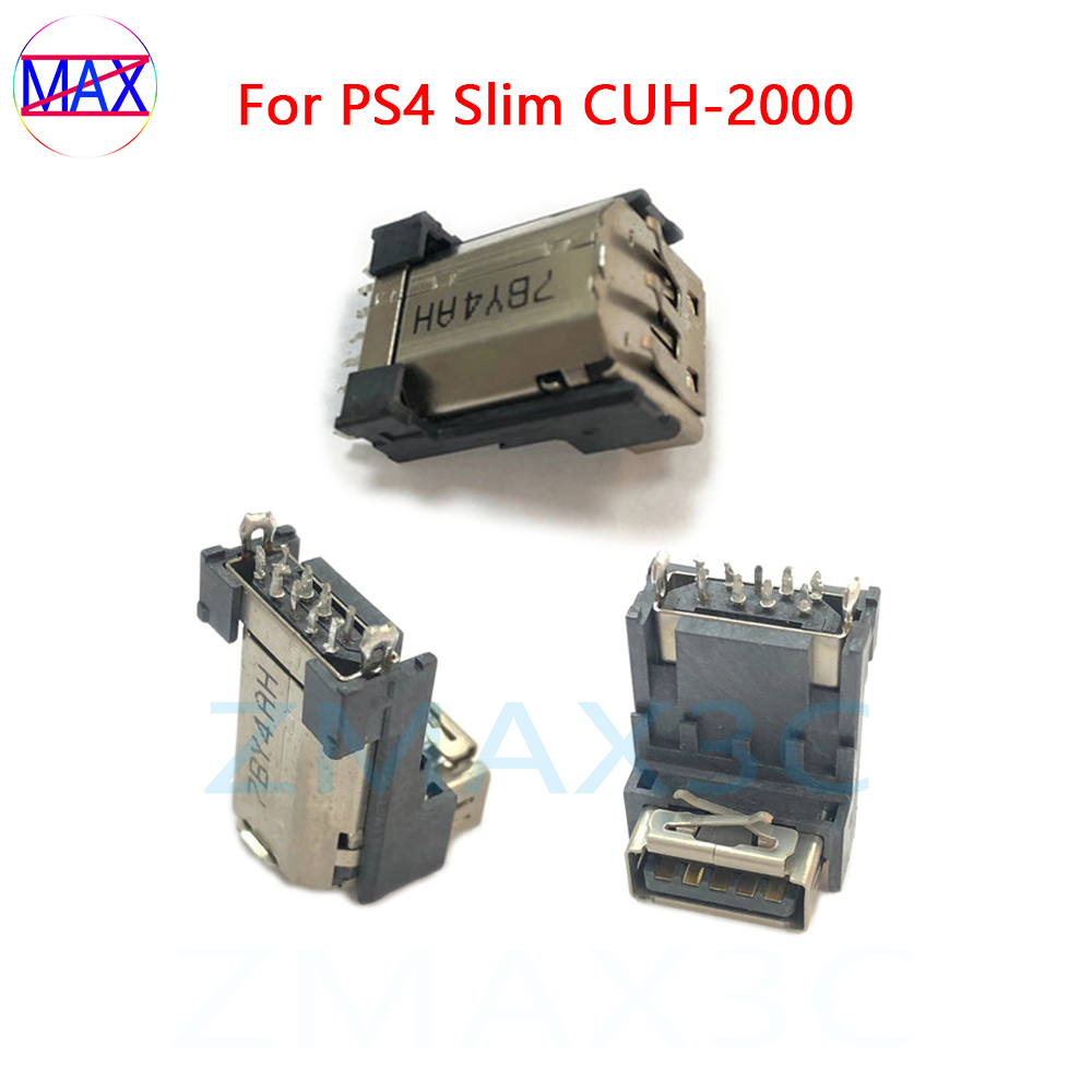 مقبس منفذ USB لـ s4 Pro ، أصلي - مراجعة Gaming Console Tv وسعره