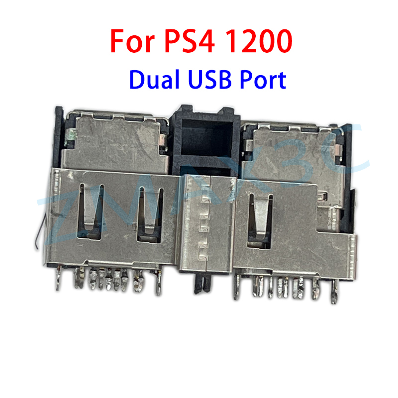 مقبس منفذ USB لـ s4 Pro ، أصلي - مراجعة Gaming Console Tv وسعره