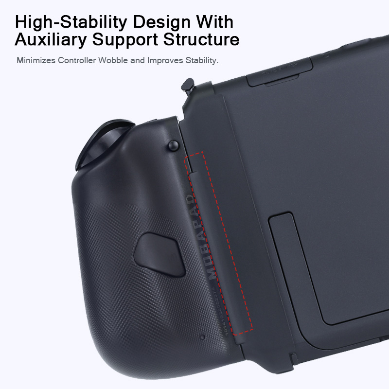 محول MOBAPAD C70 لـ JoyCon، شح - مراجعة Nintendo Console Switch 2 وسعره