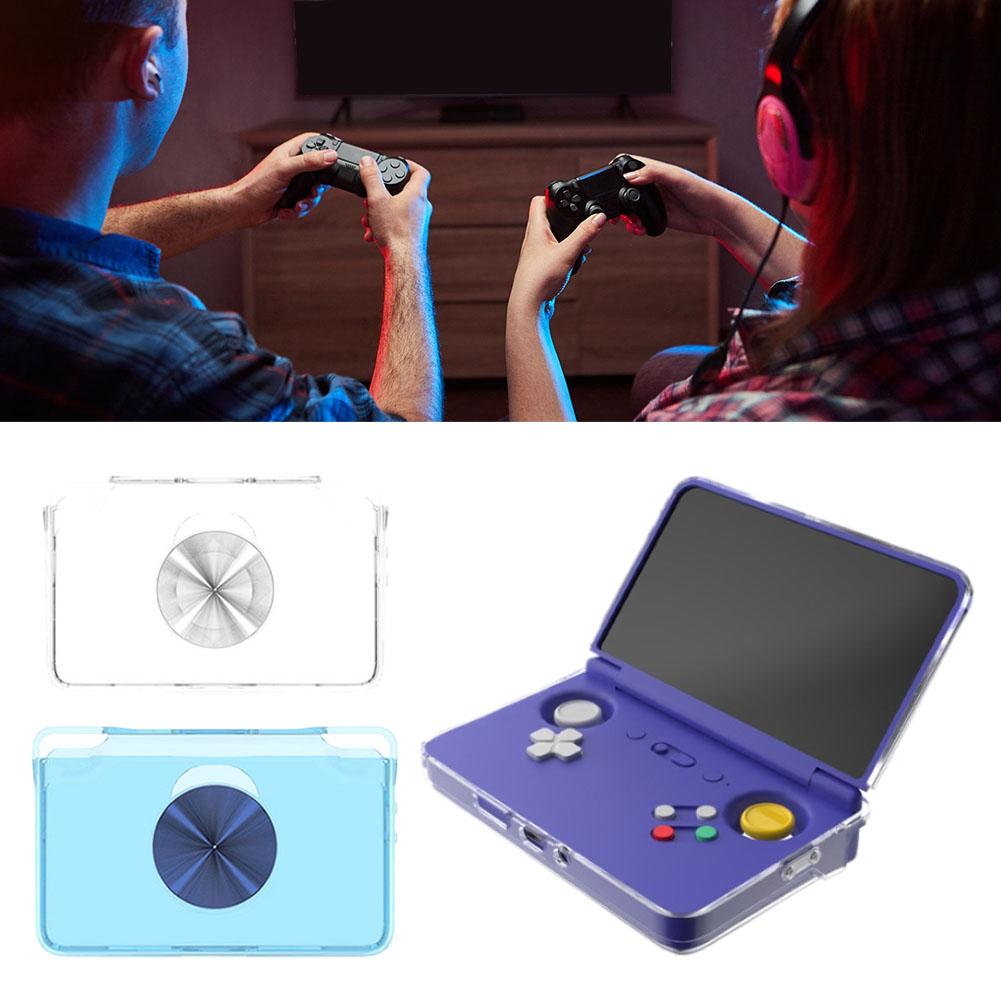 الوجه حتى وحدة تحكم ألعاب محمو - مراجعة Gaming Console Mobile وسعره