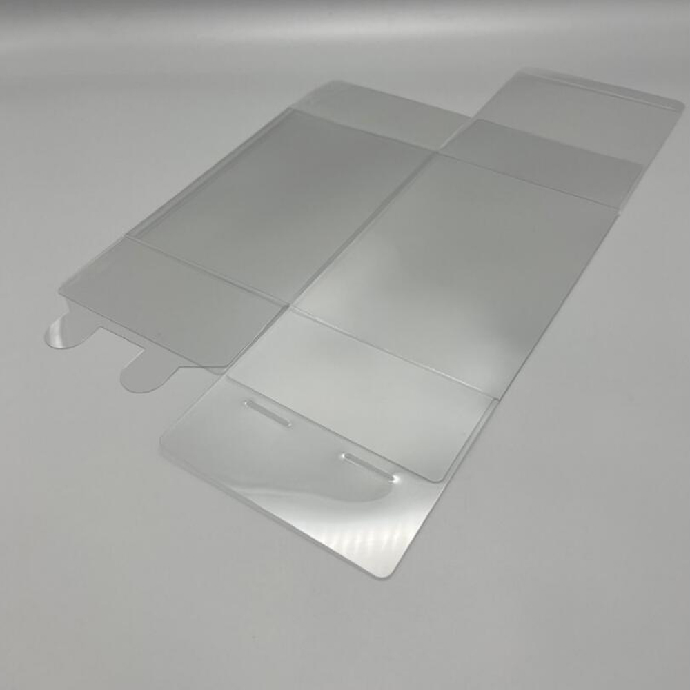 صندوق تخزين Soul Hackers 2 إصد - مراجعة Gaming Console Display Case وسعره