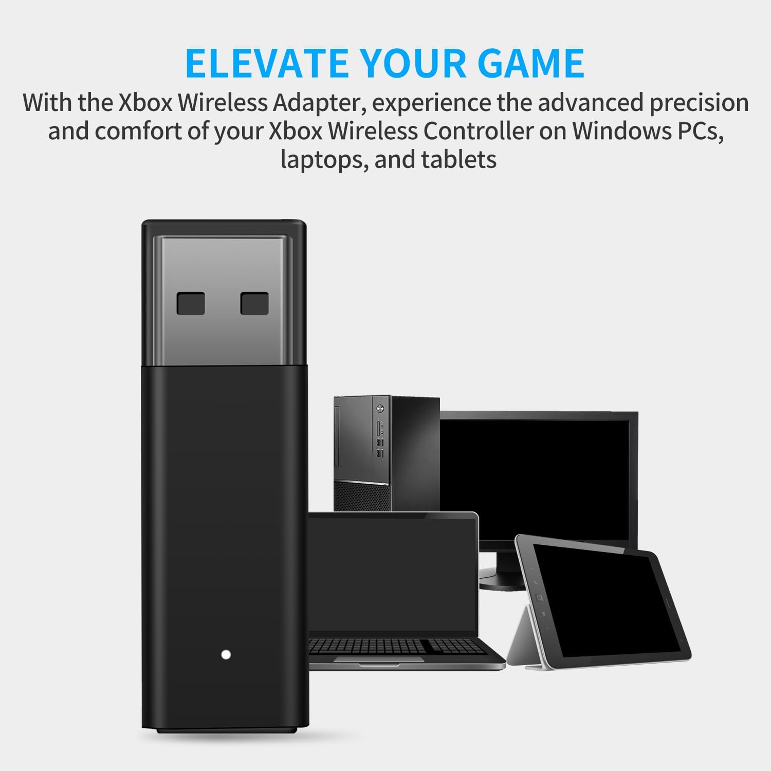 محول USB لجهاز Xbox One S X El - مراجعة Gaming Console Usb وسعره