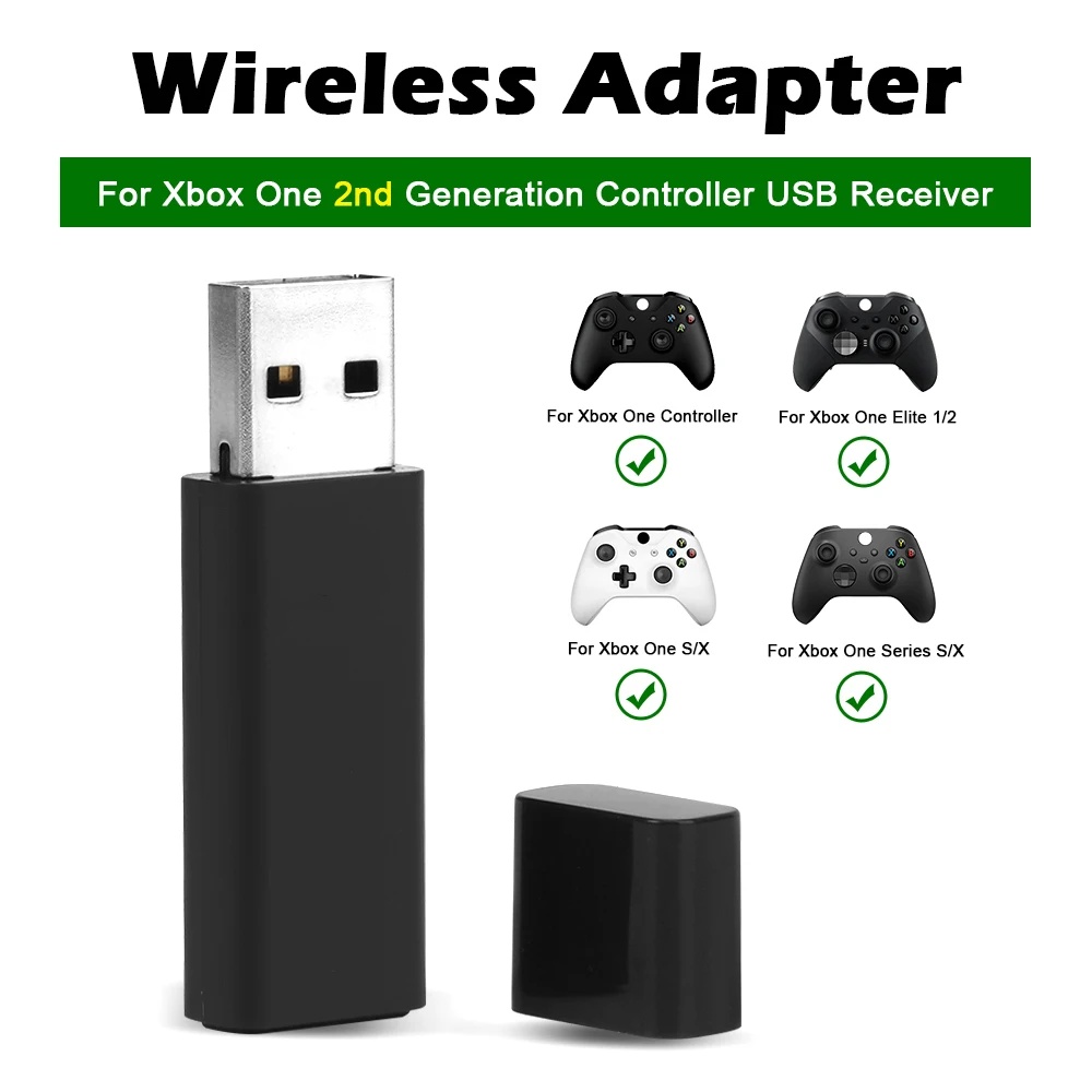 محول USB لجهاز Xbox One S X El - مراجعة Gaming Console Usb وسعره