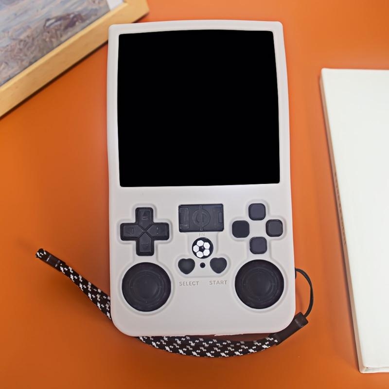 silicone shell for r36 console - مراجعة Gaming Console R36 وسعره