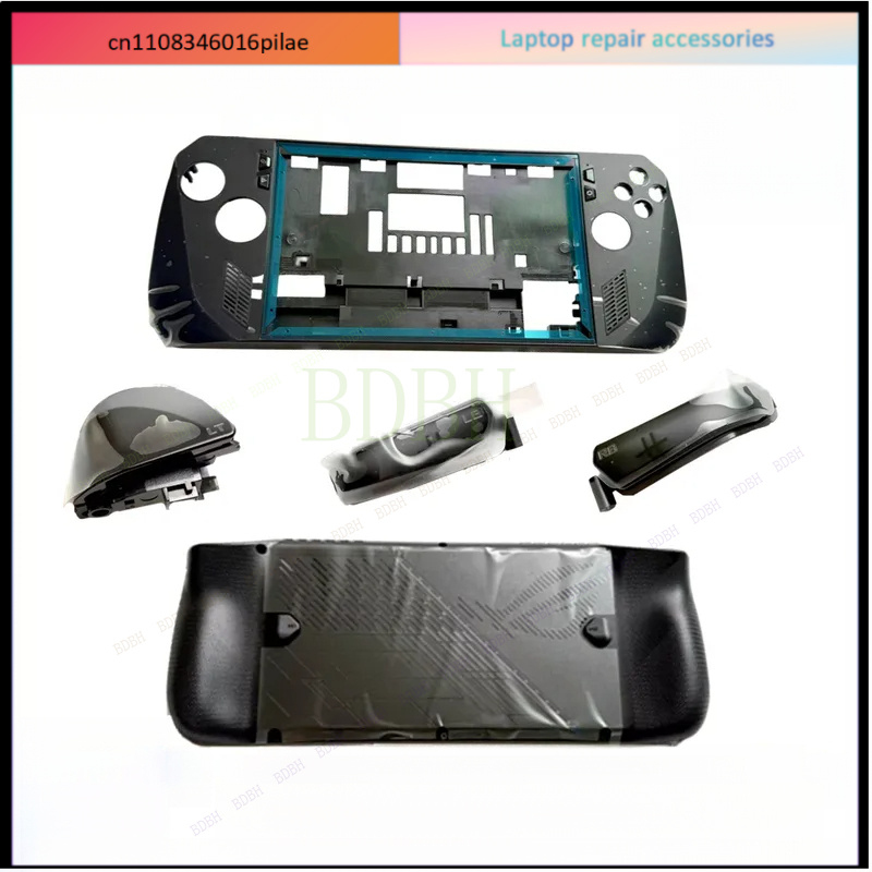 جديد لجهاز تشوا روج ألاي إكس ا - مراجعة Gaming Console Generations وسعره