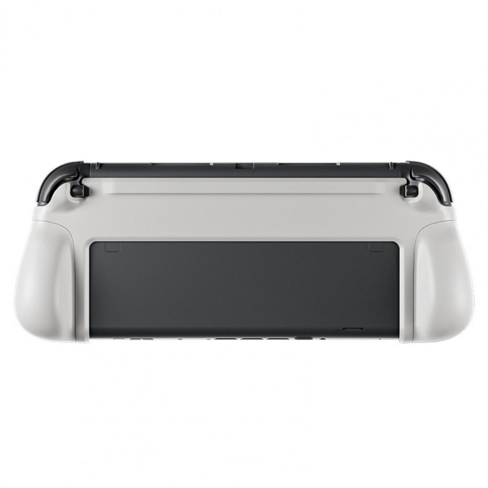 غطاء حماية صلب لجهاز نينتندو س - مراجعة Gaming Console Display Case وسعره