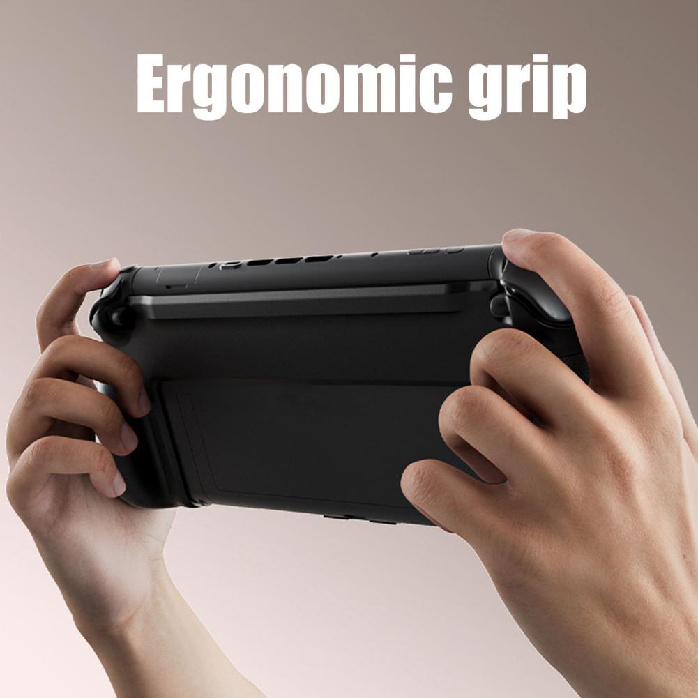 غطاء حماية صلب لجهاز نينتندو س - مراجعة Gaming Console Display Case وسعره