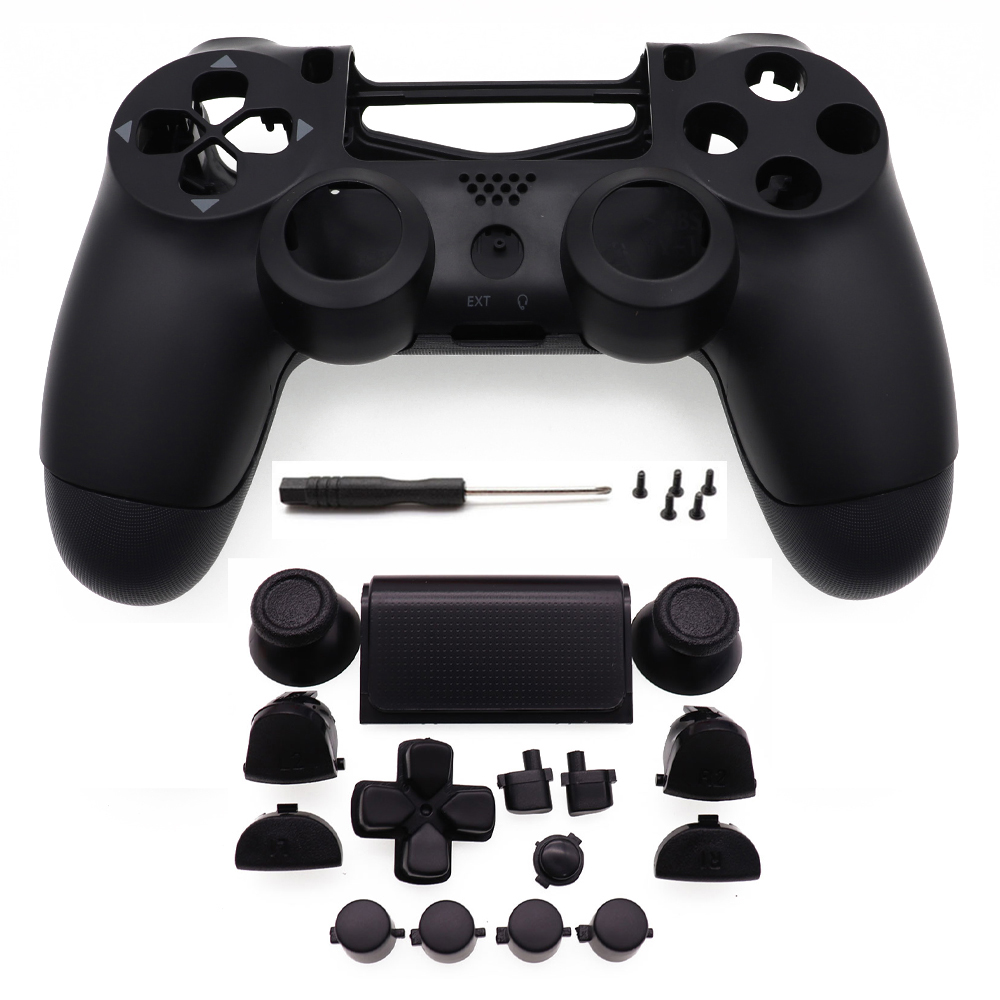 كامل البلاستيك هارد شل + أزرار - مراجعة Gaming Console In Tv وسعره