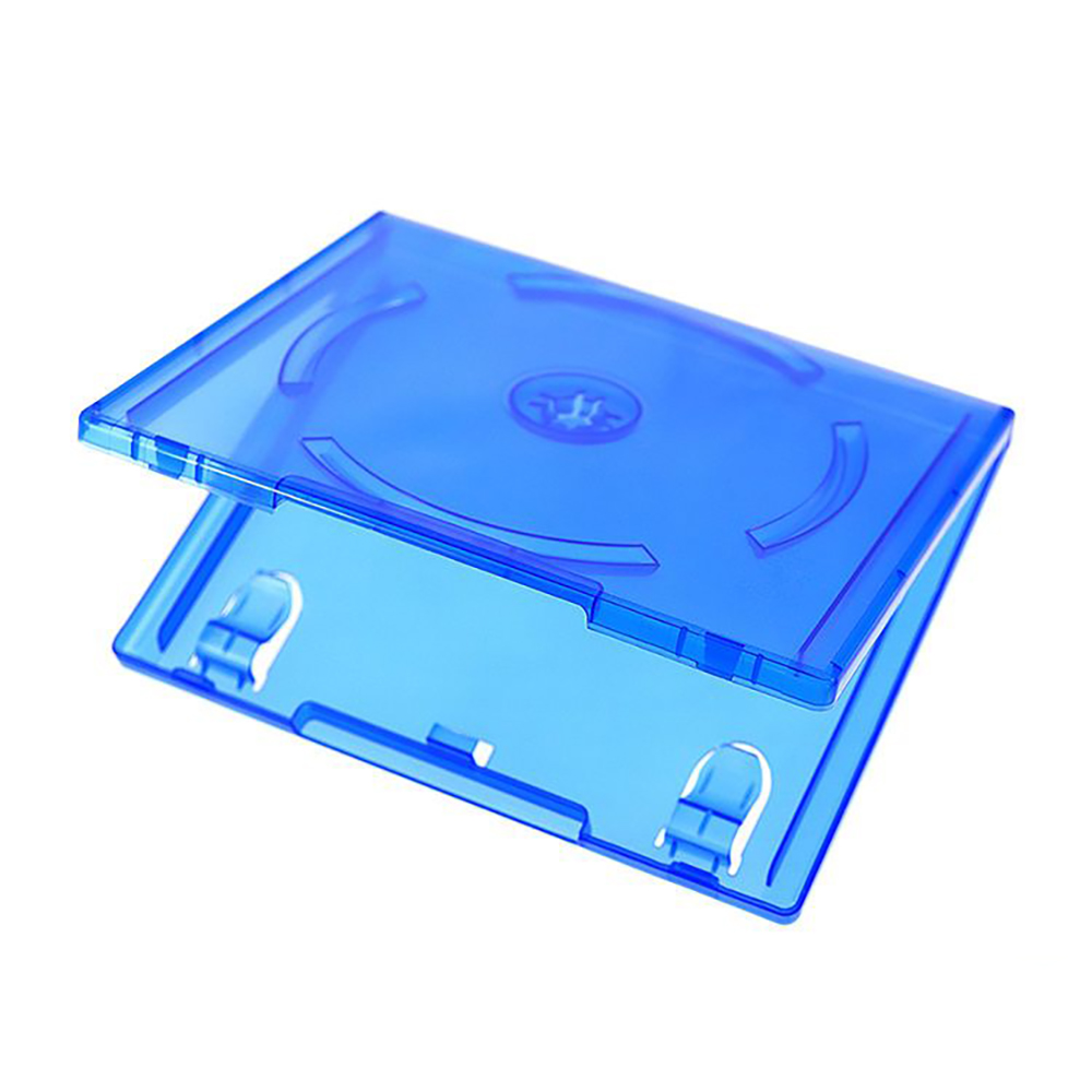 1 قطعة ل PS4 لعبة CD حافظة لسو - مراجعة Gaming Console Tv وسعره
