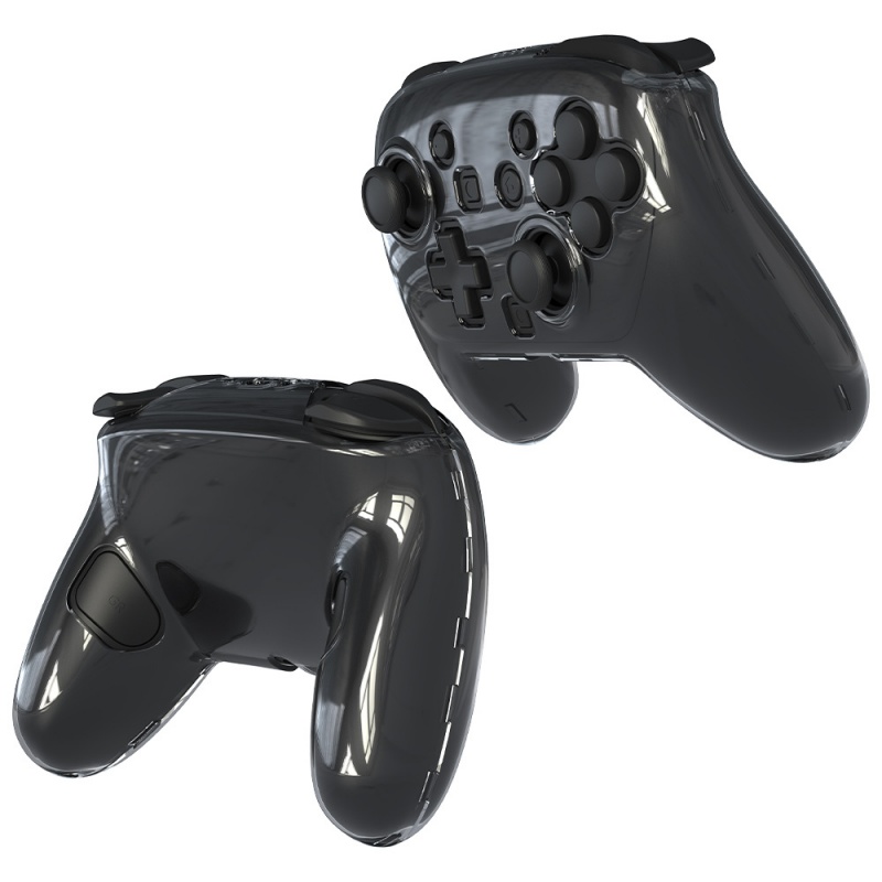 غطاء شفاف من البولي كربونات لو - مراجعة Nintendo Console Switch 2 وسعره