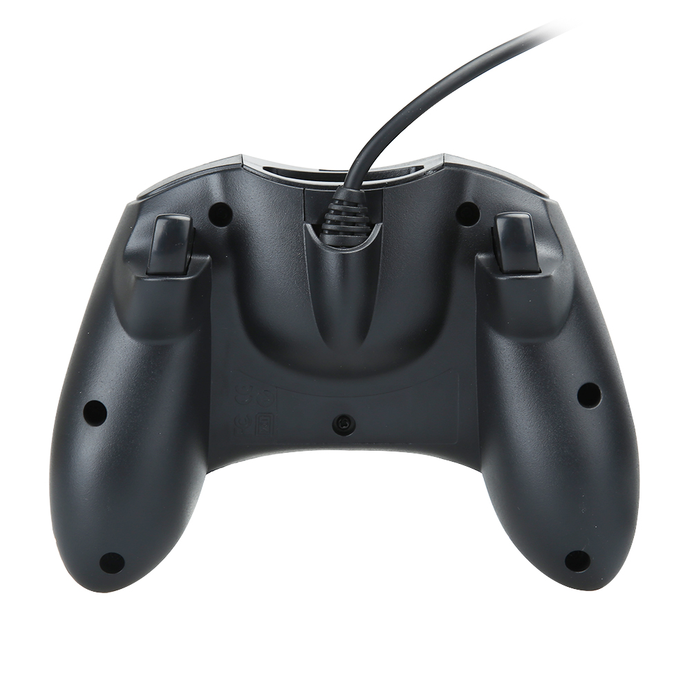 وحدة تحكم ألعاب سلكية احترافية - مراجعة Gaming Console Generations وسعره