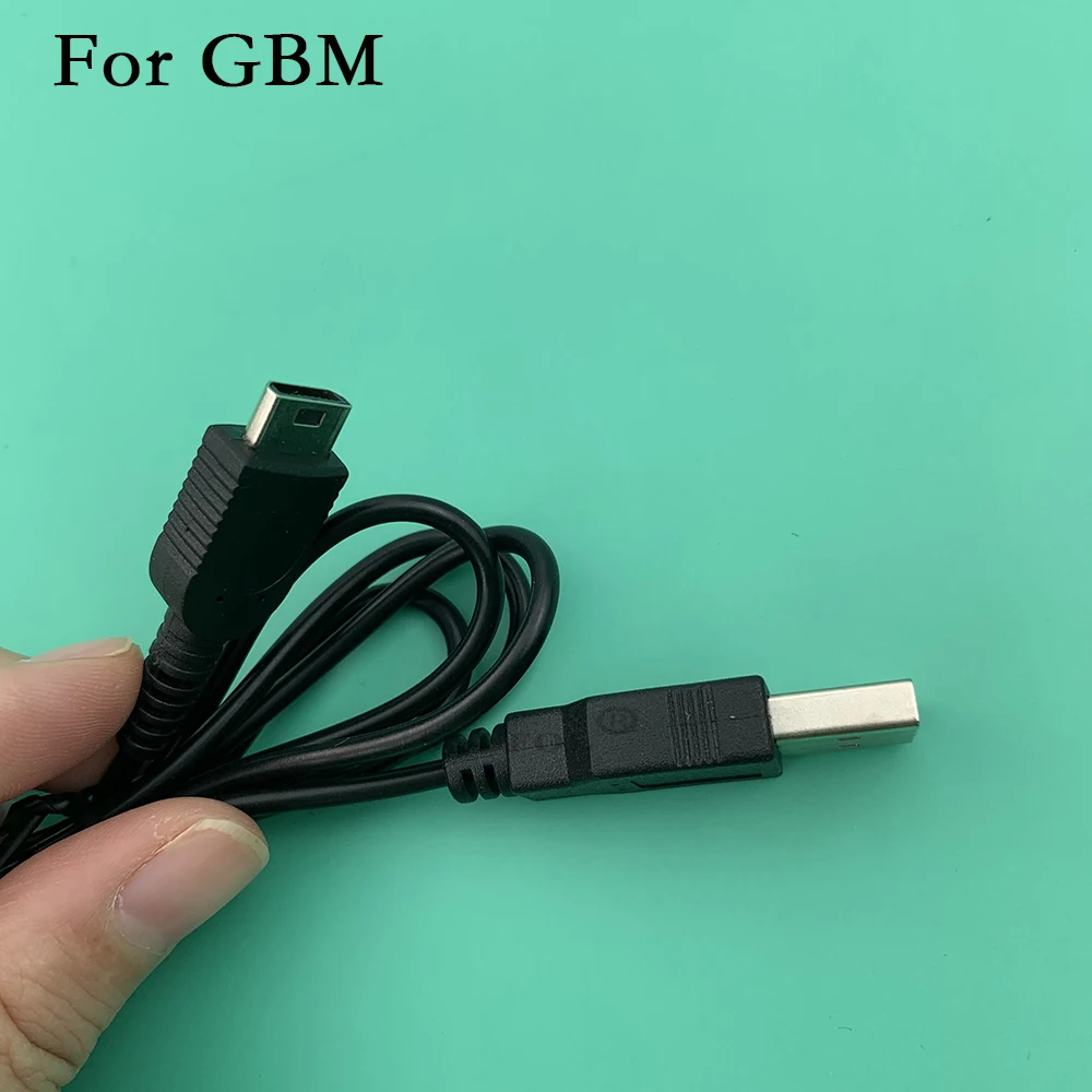 GBM USB كابل شاحن شحن مزود طاق - مراجعة Gaming Console Usb وسعره