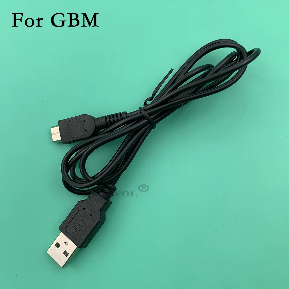 GBM USB كابل شاحن شحن مزود طاق - مراجعة Gaming Console Usb وسعره