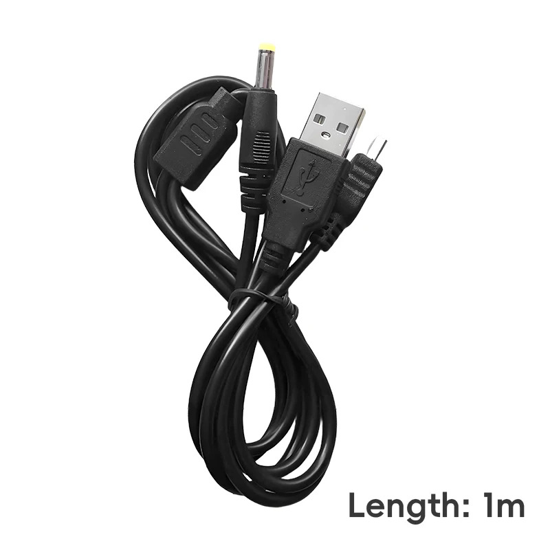 2 في 1 شاحن USB ل PSP 1000 200 - مراجعة Gaming Console Usb وسعره