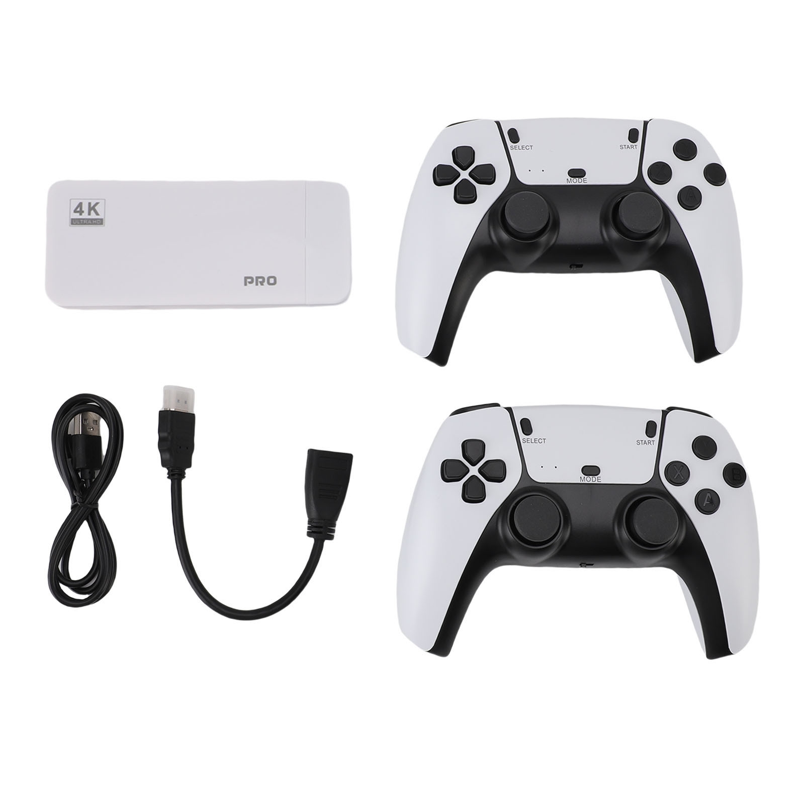 وحدة تحكم ألعاب ريترو M15، عصا - مراجعة Gaming Console Stick وسعره