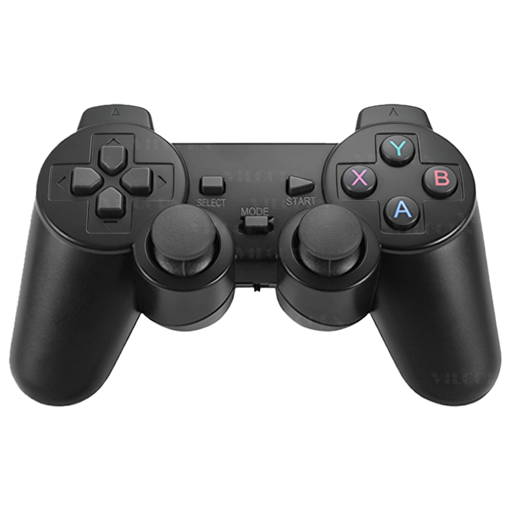 وحدة تحكم لاسلكية USB 2.4G للأ - مراجعة Gaming Console Stick وسعره