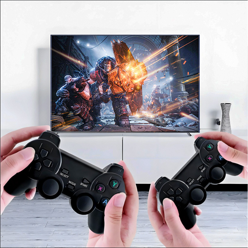 وحدة تحكم لاسلكية USB 2.4G للأ - مراجعة Gaming Console Stick وسعره