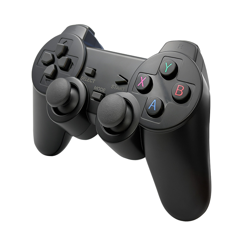 وحدة تحكم لاسلكية USB 2.4G للأ - مراجعة Gaming Console Stick وسعره