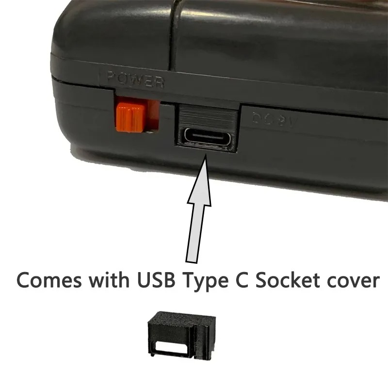 لوحة طاقة USB-C عالية الجودة ب - مراجعة Gaming Console Usb وسعره