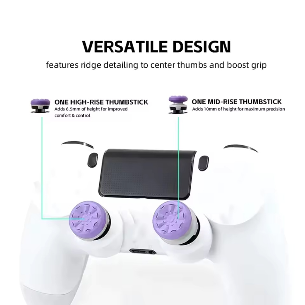 عصا سيليكون عالية الارتفاع لـ  - مراجعة Gaming Console In Tv وسعره